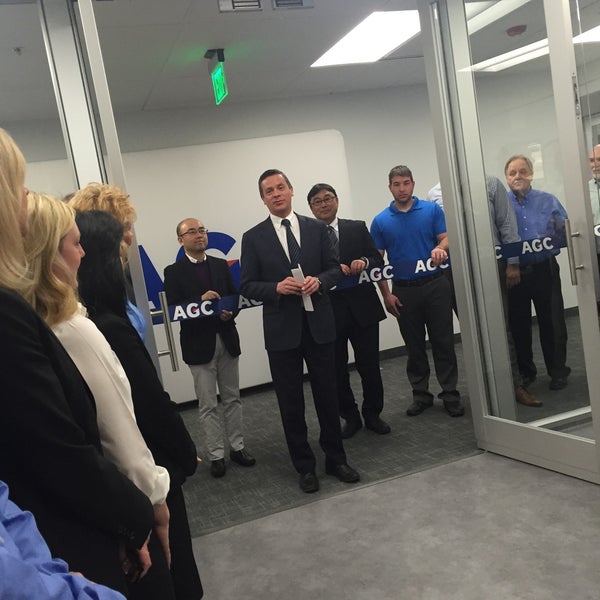 AGC Automotive Americas Farmington Farmington Hills, MI