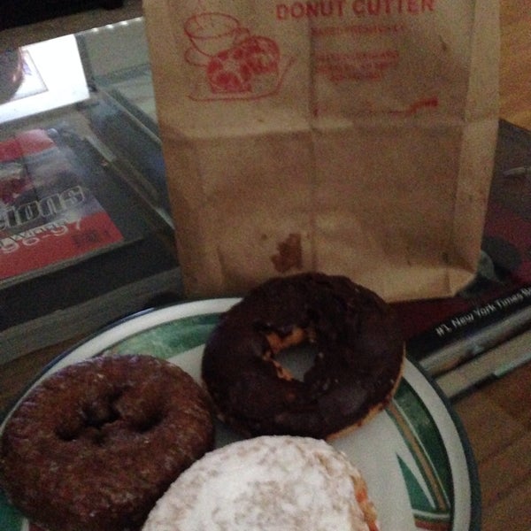 Donut Cutter 16 tips from 306 visitors