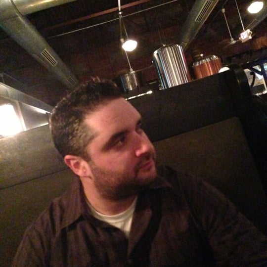 11/4/2012にMargoがBastone Breweryで撮った写真