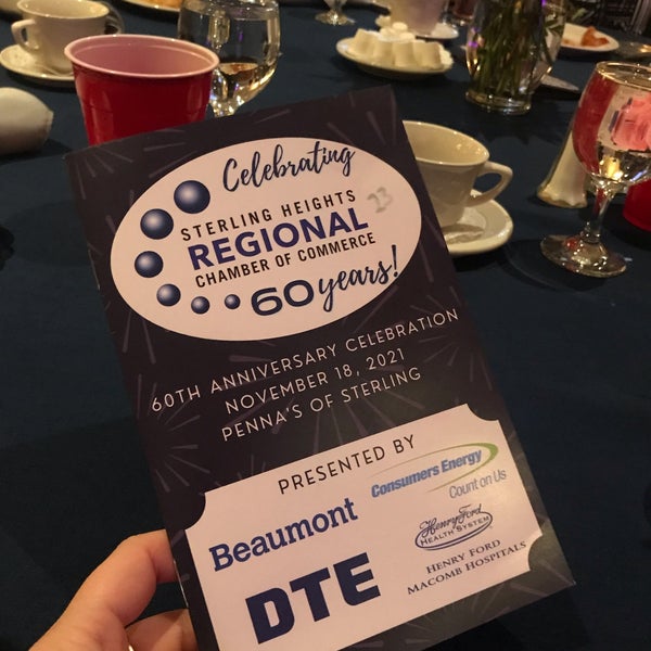 Penna's Of Sterling 38400 Van Dyke Ave