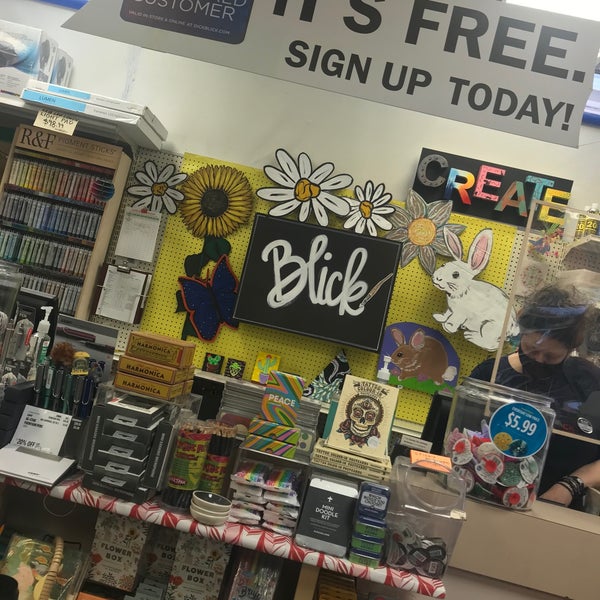 Utrecht Art Supplies 28878 Woodward Ave