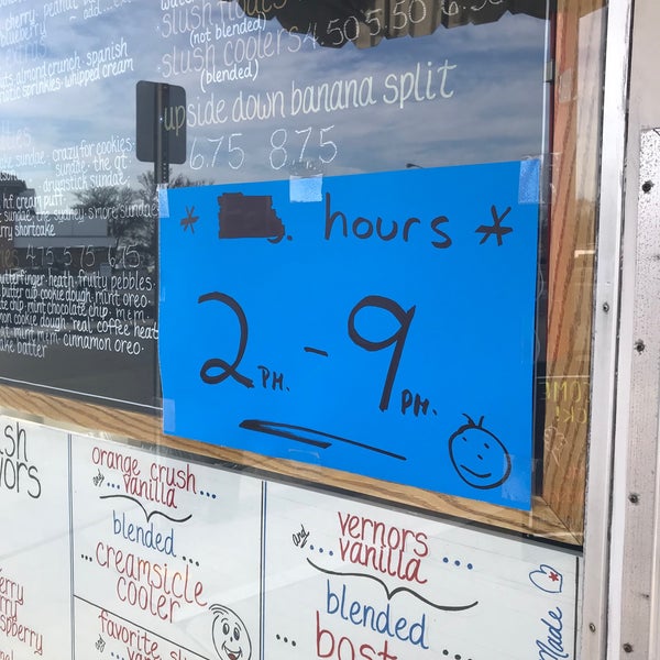 Dairy Deluxe Birmingham, MI