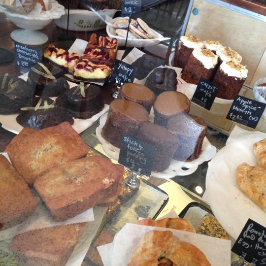 Pinwheel Bakery (Now Closed) Downtown Ferndale 15 tips from 361 visitors