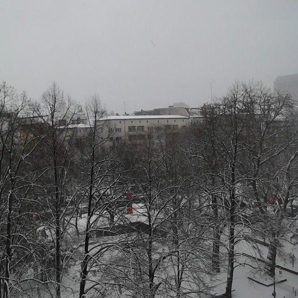 Olivaer Platz - Plaza in Berlin