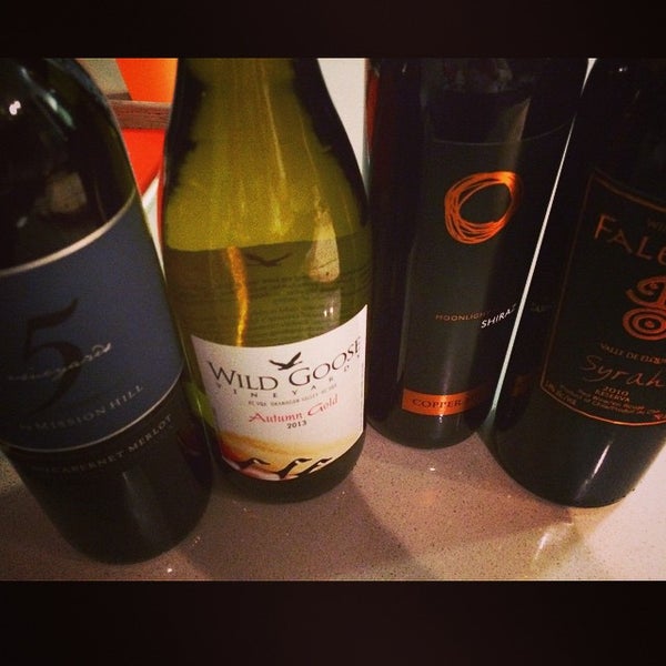 Central City Liquor Store Liquor Store in Surrey