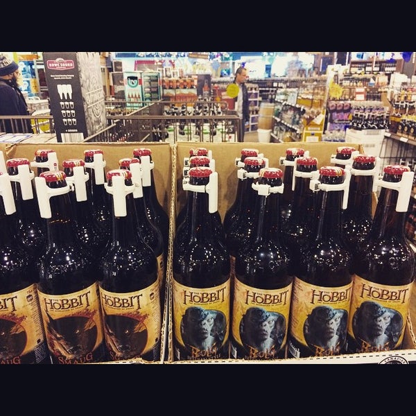 Central City Liquor Store Liquor Store in Surrey