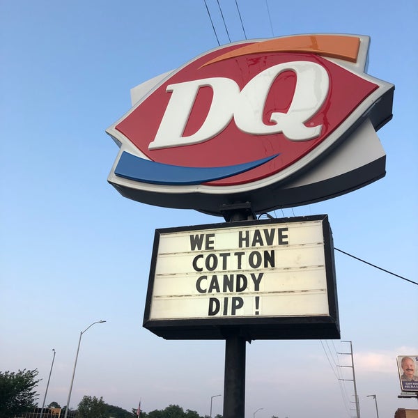 Dairy Queen Lincoln, NE