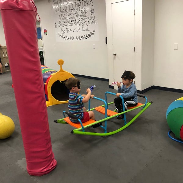 Gym Kids Можайский