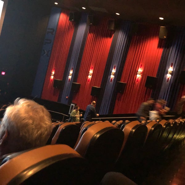 Regal Cascade IMAX & RPX Movie Theater in Vancouver