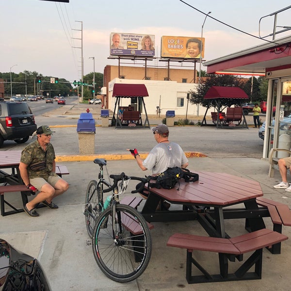 Dairy Queen Lincoln, NE