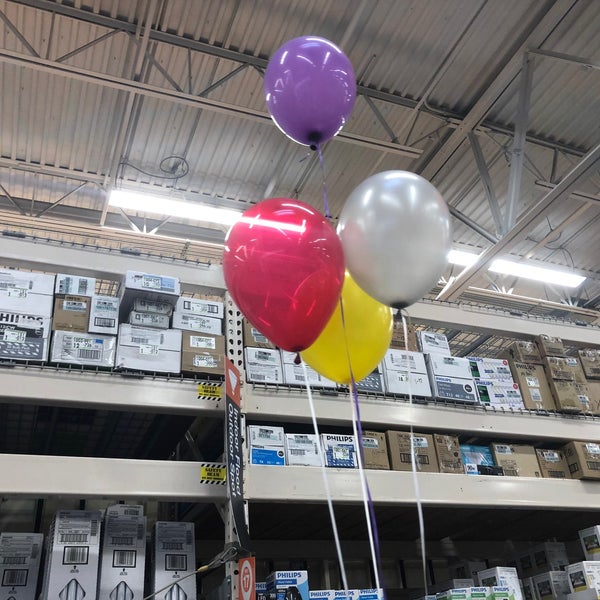 The Home Depot Vancouver, WA