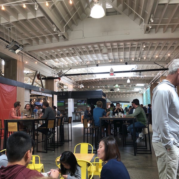 Photo taken at Public Market by Marc G. on 6/16/2019