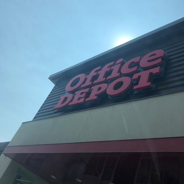 Office Depot 4 tips from 292 visitors