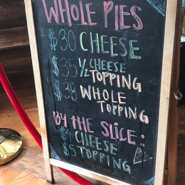 Benny Ventano's The Fan 1 tip from 47 visitors