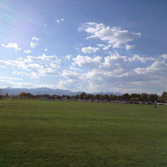 Stenger Soccer Complex 427 ziyaretçidan 2 tavsiye'da fotoğraflar