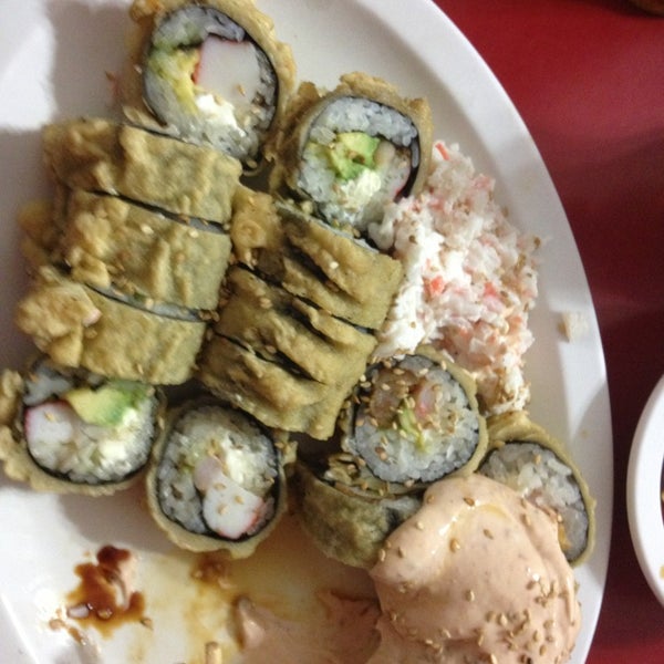 Nippon Sushi y Más Restaurante de sushi