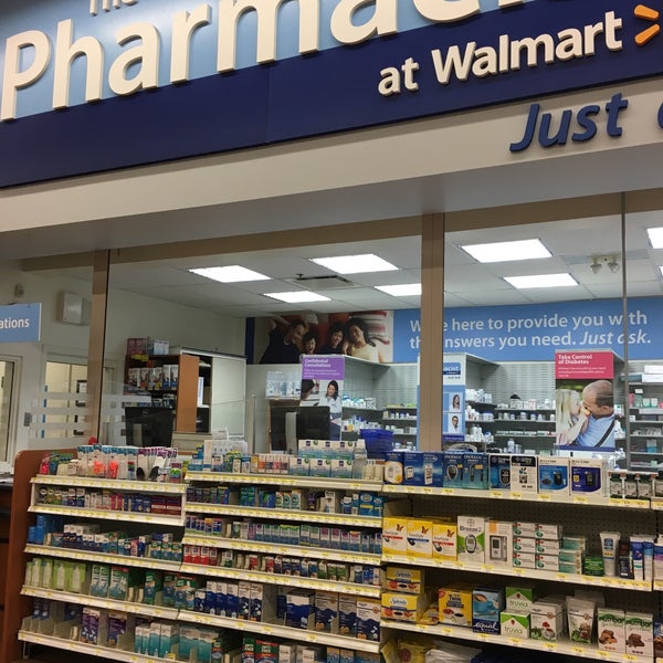 Walmart Supercentre Regina, SK