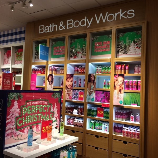 Bath Body Works Downtown Regina 2 tips from 53 visitors