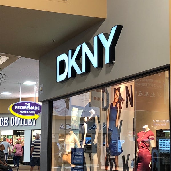 dkny shoes outlet