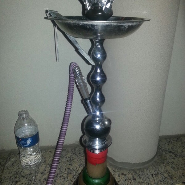 Photos at Uptown Hookah Hookah Bar