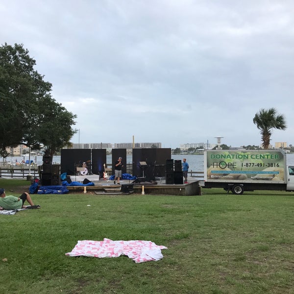 Photos at Fort Walton Beach Landing Park