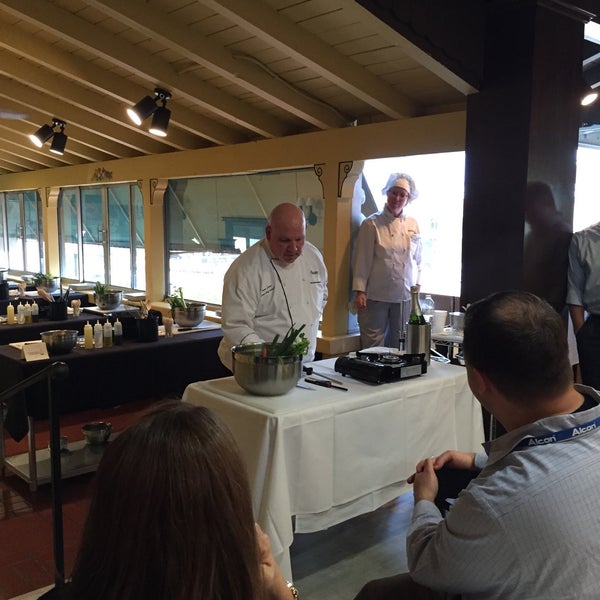 Photos at The Culinary School of Fort Worth 6100 Camp Bowie Blvd Ste 25