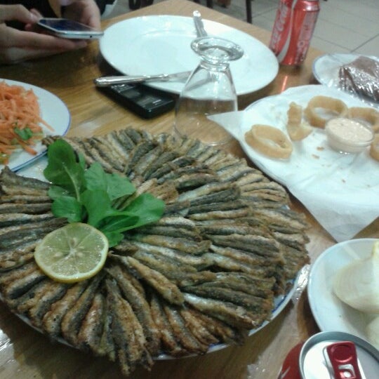 Karadeniz Balık Evi Tepeüstü Küçükçekmece 25 tips