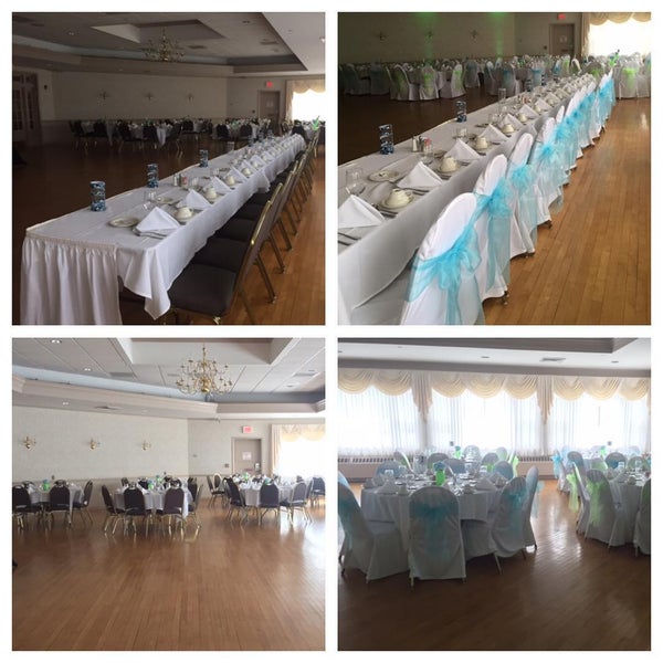 pawtucket country club reviews