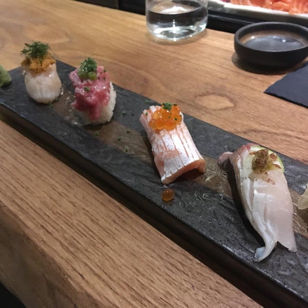 Neta Sushi Sushi Restaurant In Guastalla Neta Sushi Sushi Restaurant In Guastalla