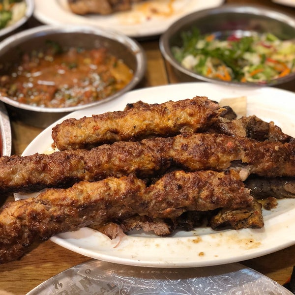 Fatih Baran Et Mangal İstanbul'da Steakhouse'da fotoğraflar