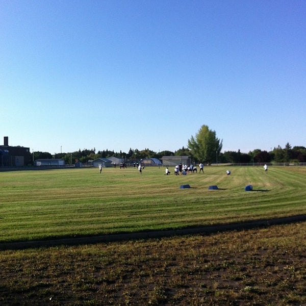 Mount Royal Collegiate Mount Royal Saskatoon, SK