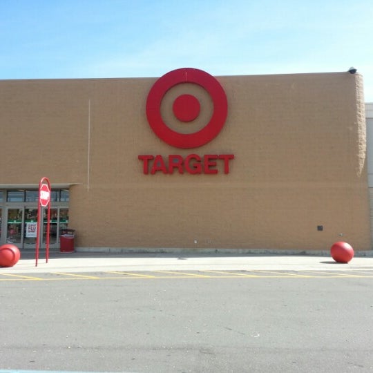 Target cd