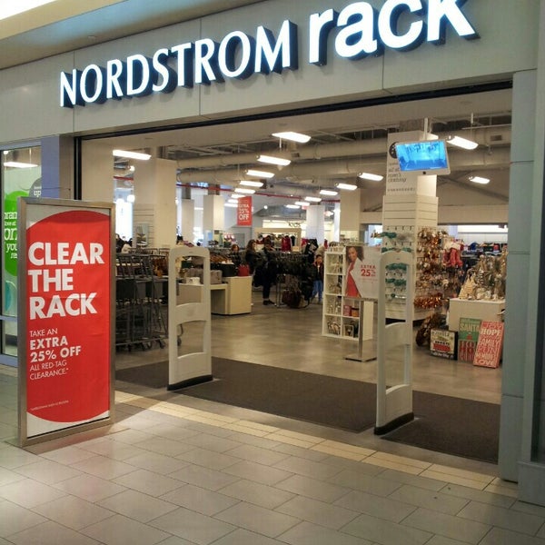 Photos at Nordstrom Rack (Now Closed) - 4024 College Point Blvd