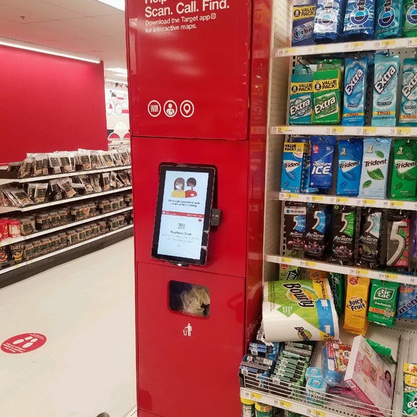 Target Forest Hills Forest Hills, NY