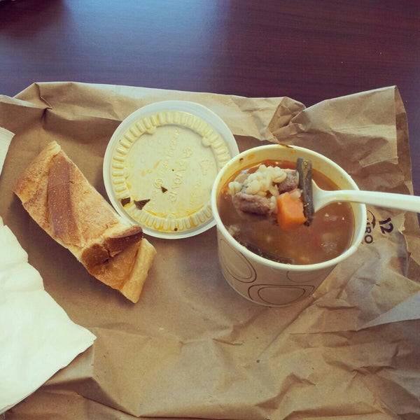 Photos at Soup Spot (Now Closed) Chelsea New York, NY