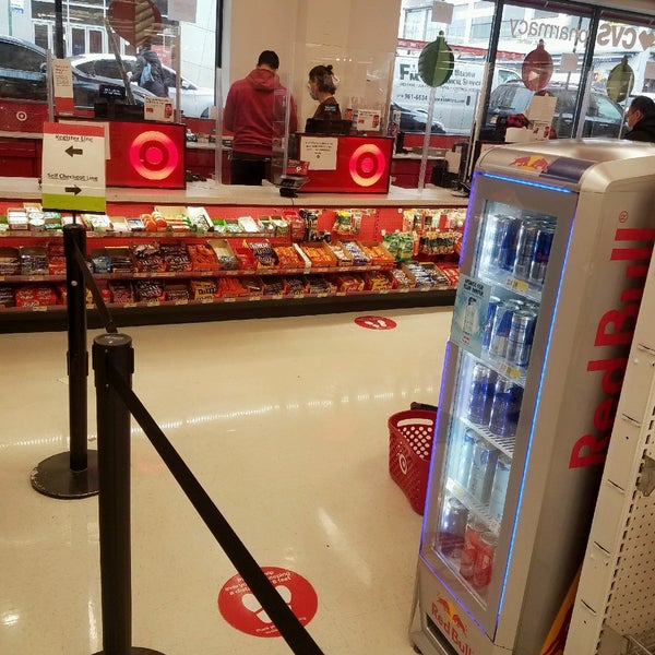 Target Forest Hills Forest Hills, NY