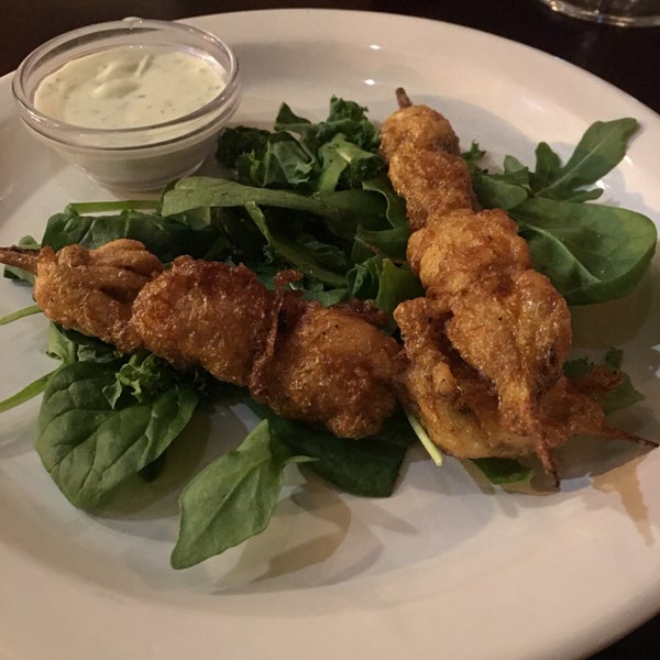 Rosemary's Thyme Bistro (Now Closed) Northwest Washington 20 tips