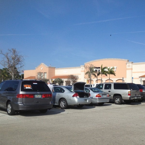 Walmart Supercenter Osprey, FL