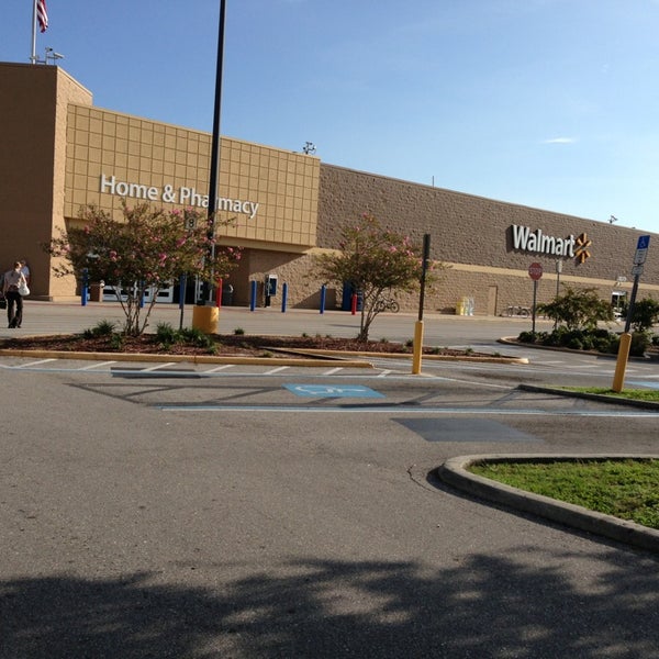 Walmart Supercenter - Port Charlotte, FL