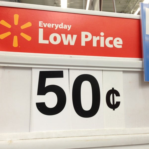 Walmart Supercenter Port Charlotte, FL