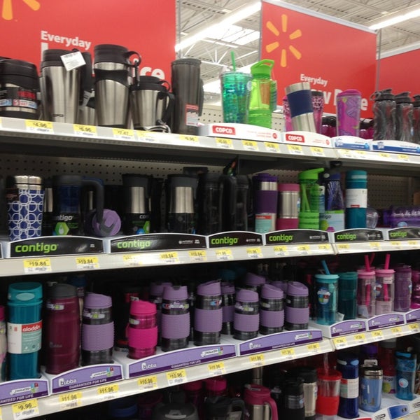 Walmart Supercenter Port Charlotte, FL