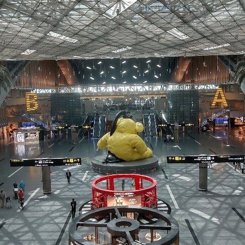 Photos At Oryx Airport Hotel الدوحة الدوحة