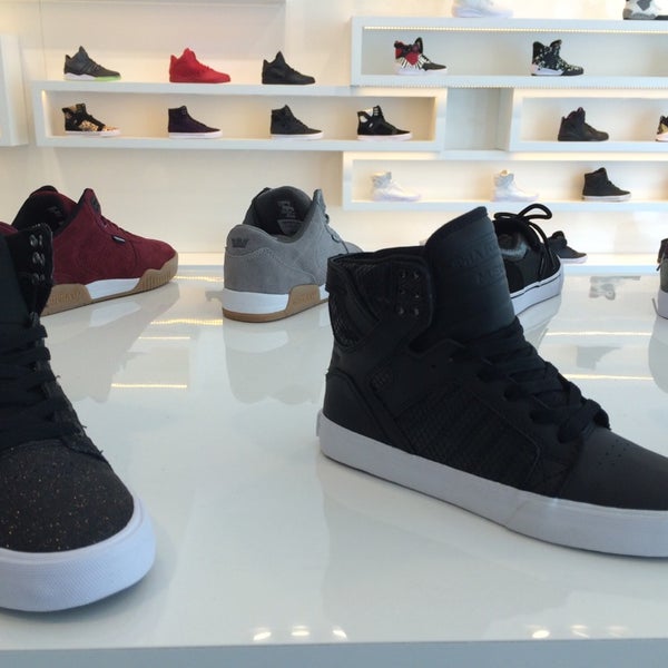 Supra footwear indonesia outlet
