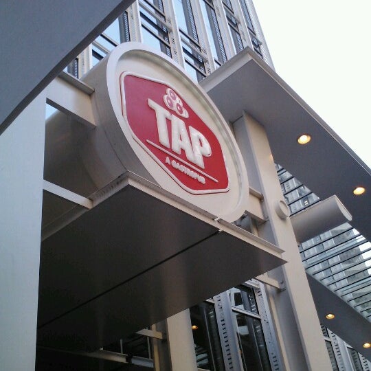9/21/2012にRicoがTap: A Gastropubで撮った写真