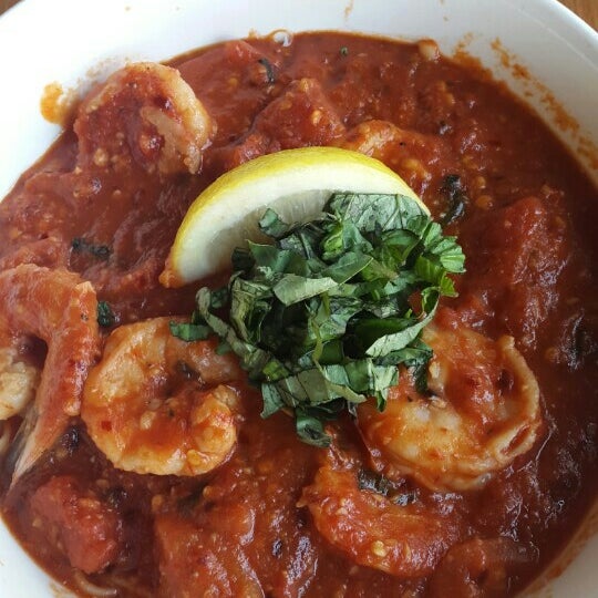 Photos at Ritter's Steam Kettle Cooking Downtown Huntington Beach