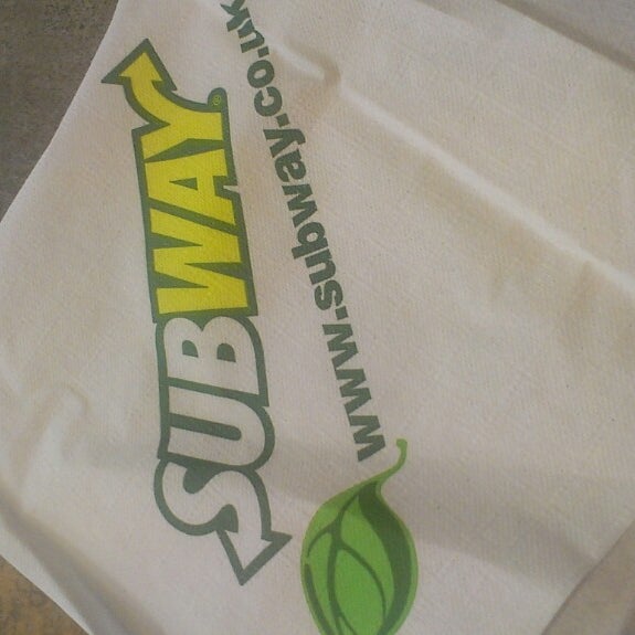 Subway City Centre 10 Gateway House Piccadilly Piccadilly