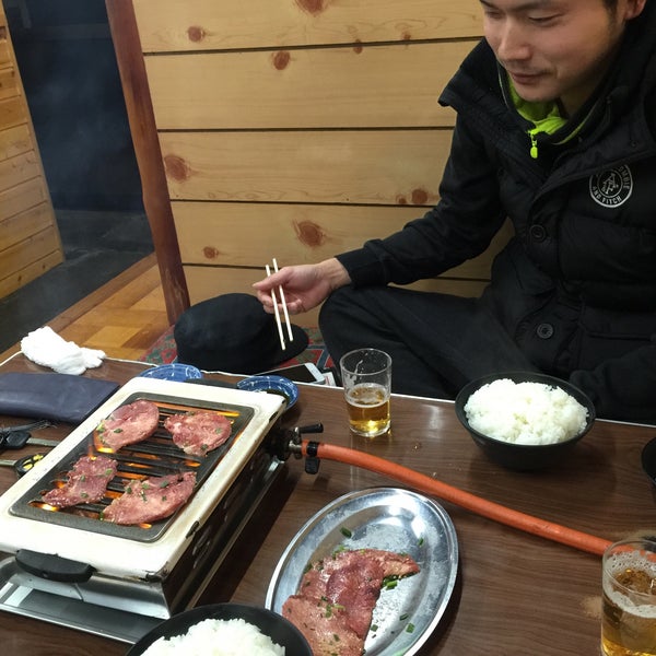 焼肉 金剛山