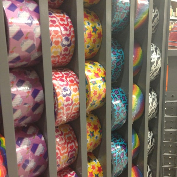 The Home Depot Hardware Store in Kamloops