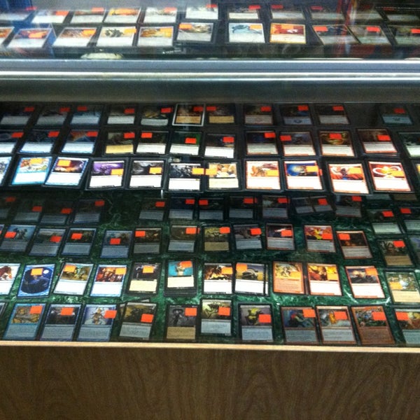 The Game Closet Brookview 5 Tips From 65 Visitors