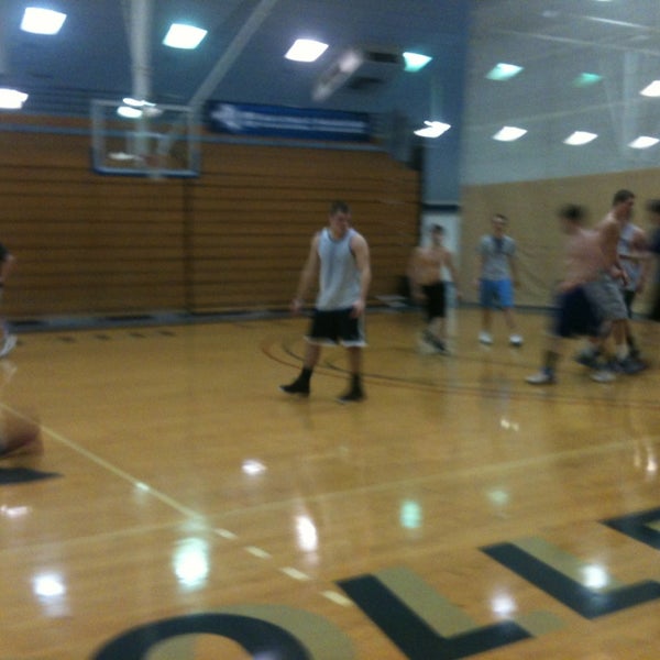 Спортивный комплекс династия